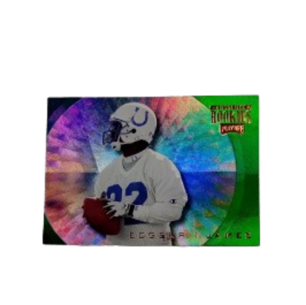 1999 Playoff Absolute Rookies NFL